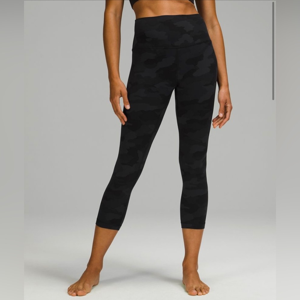 Lululemon align leggings